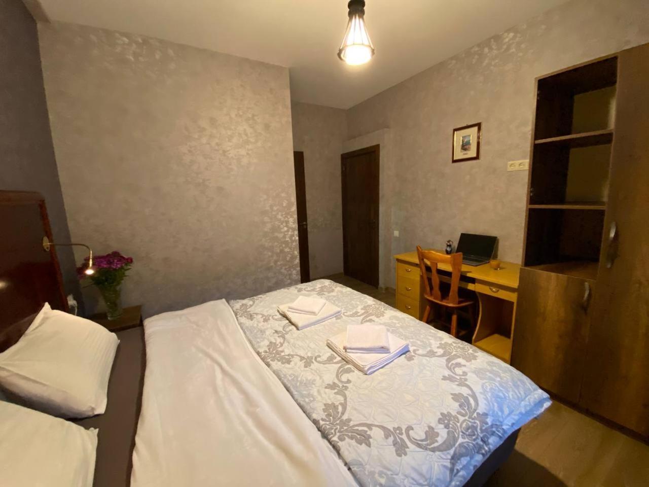 Hotel "Tbilisi Tales" In The Heart Of The Old City ภายนอก รูปภาพ