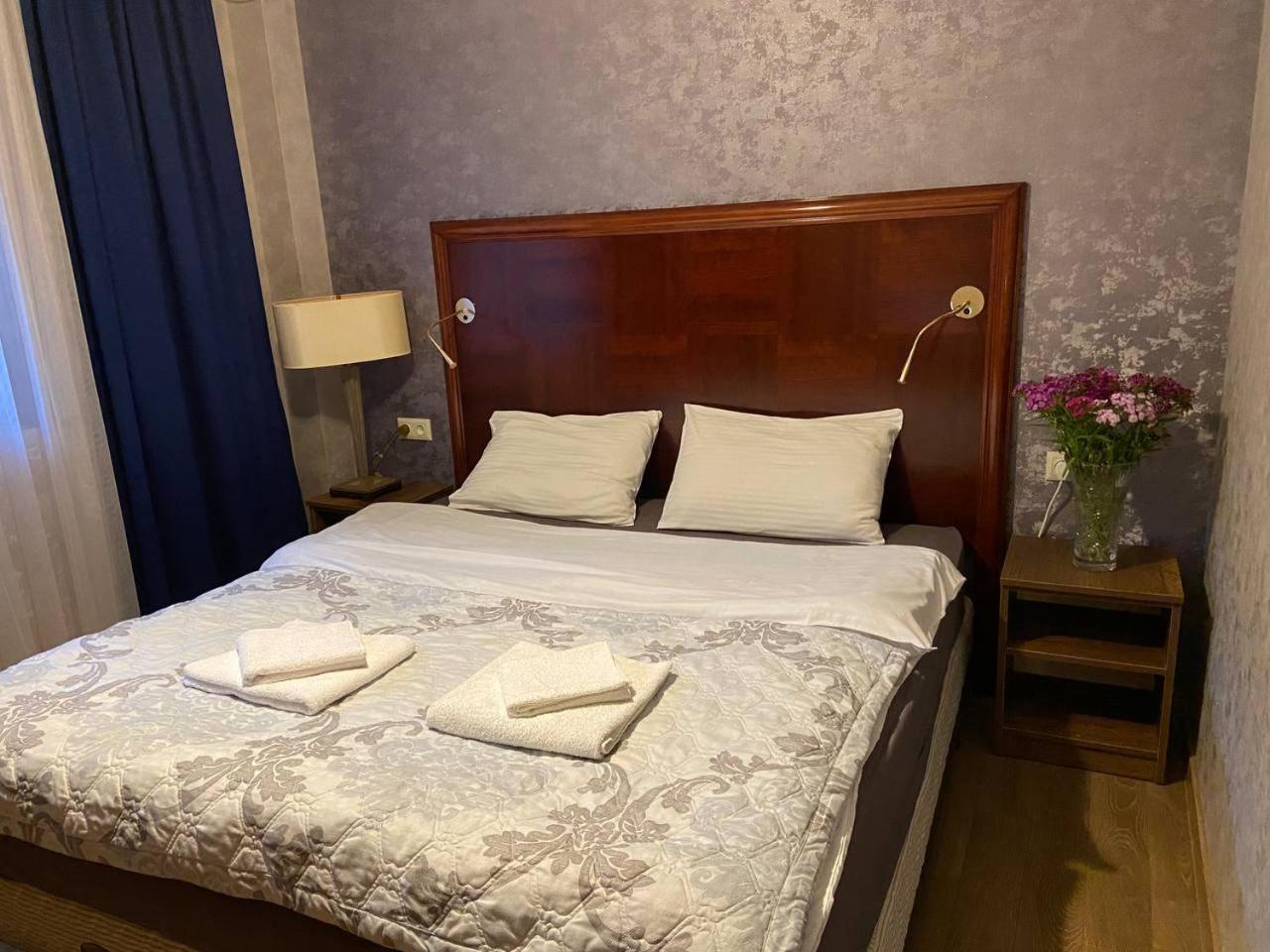 Hotel "Tbilisi Tales" In The Heart Of The Old City ภายนอก รูปภาพ