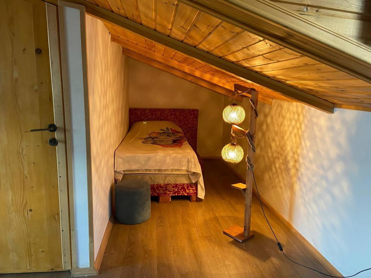 Hotel "Tbilisi Tales" In The Heart Of The Old City ภายนอก รูปภาพ