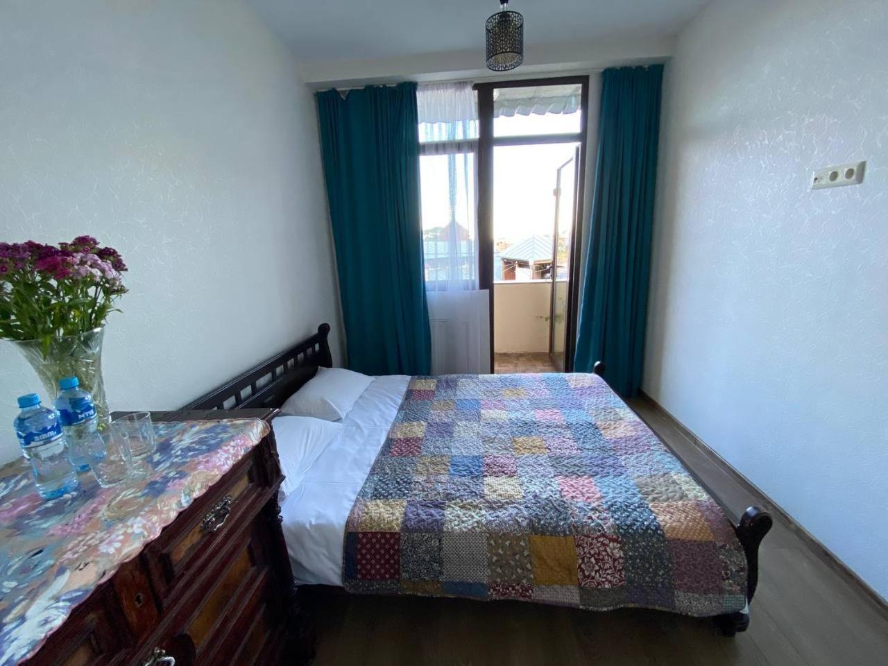 Hotel "Tbilisi Tales" In The Heart Of The Old City ภายนอก รูปภาพ
