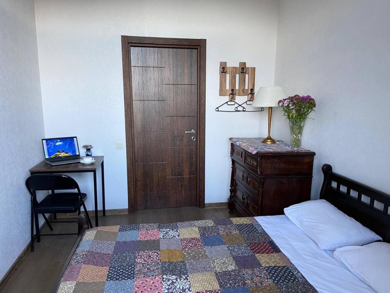 Hotel "Tbilisi Tales" In The Heart Of The Old City ภายนอก รูปภาพ