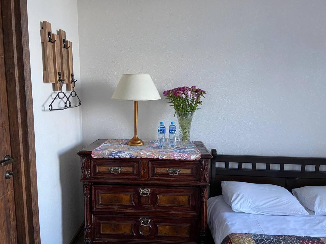 Hotel "Tbilisi Tales" In The Heart Of The Old City ภายนอก รูปภาพ