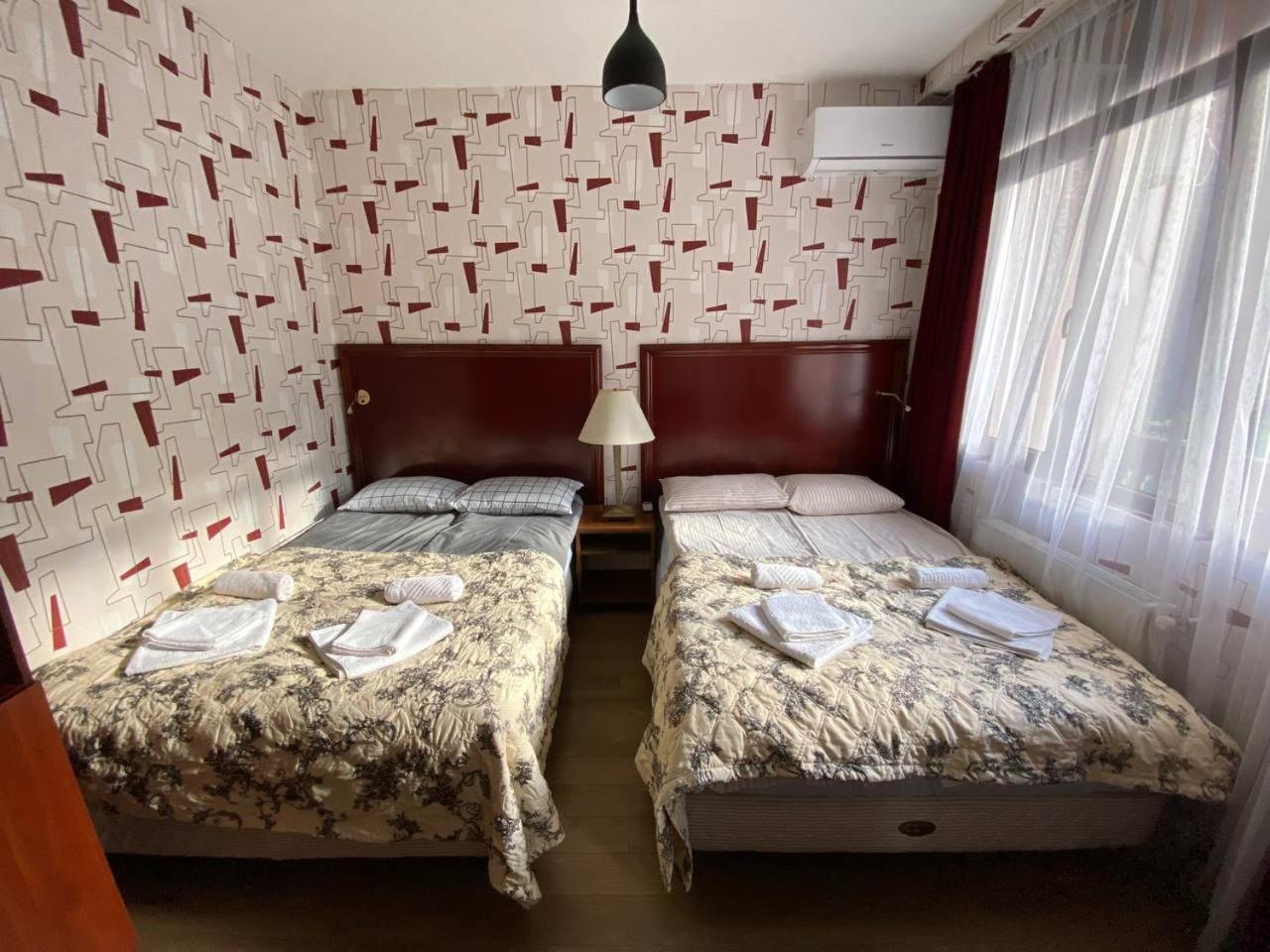 Hotel "Tbilisi Tales" In The Heart Of The Old City ภายนอก รูปภาพ