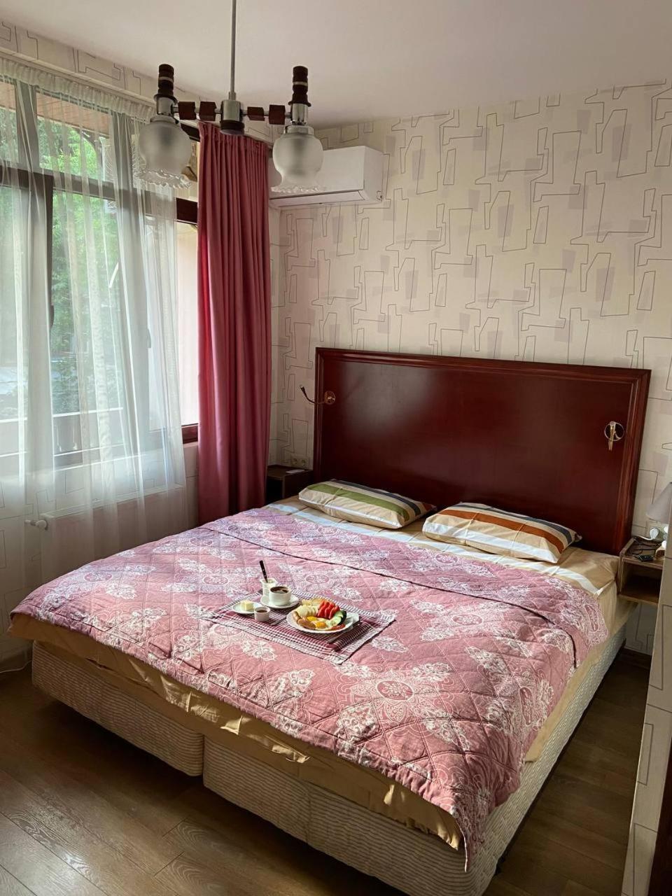 Hotel "Tbilisi Tales" In The Heart Of The Old City ภายนอก รูปภาพ